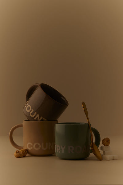 Demm Mug Set Of 2