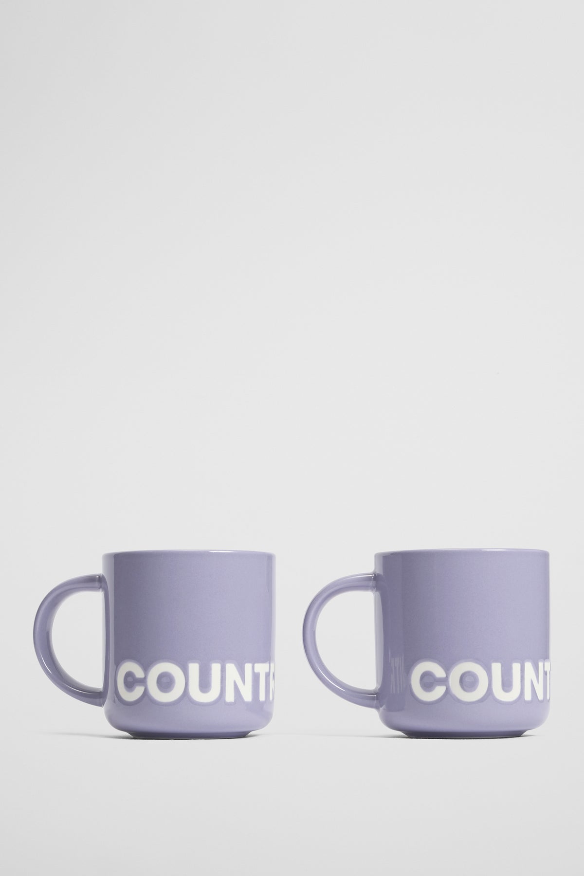 Demm Mug Set of 2