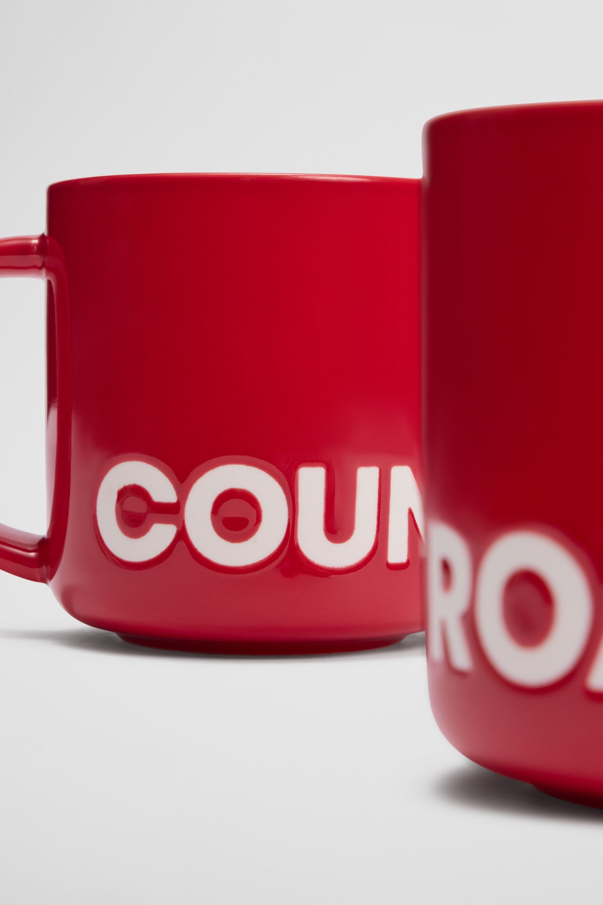 Demm Mug Set Of 2