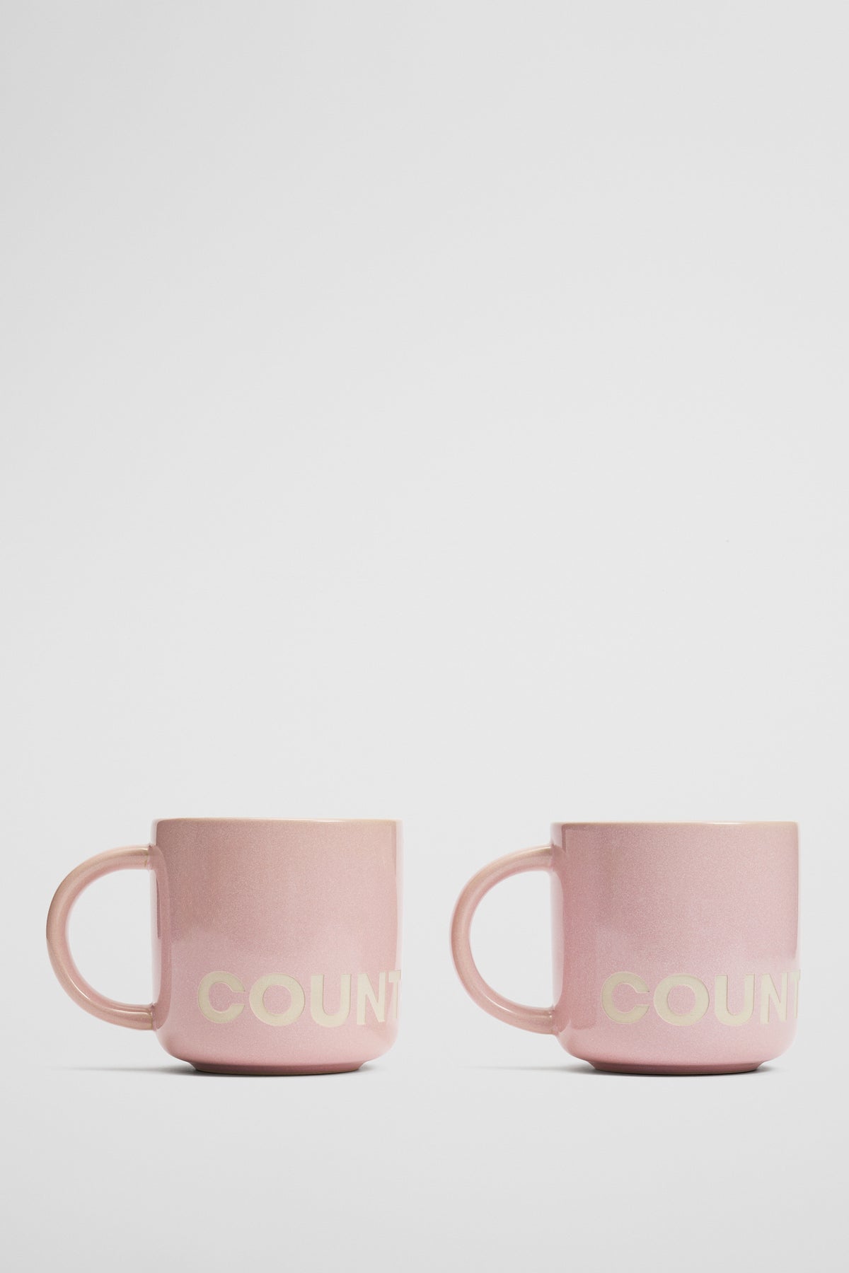 Demm Mug Set Of 2