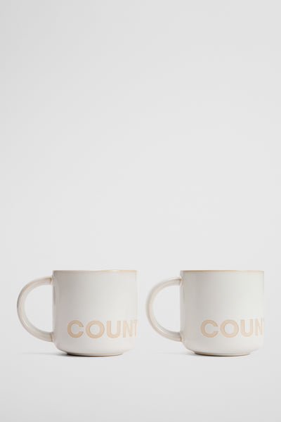 Demm Mug Set Of 2