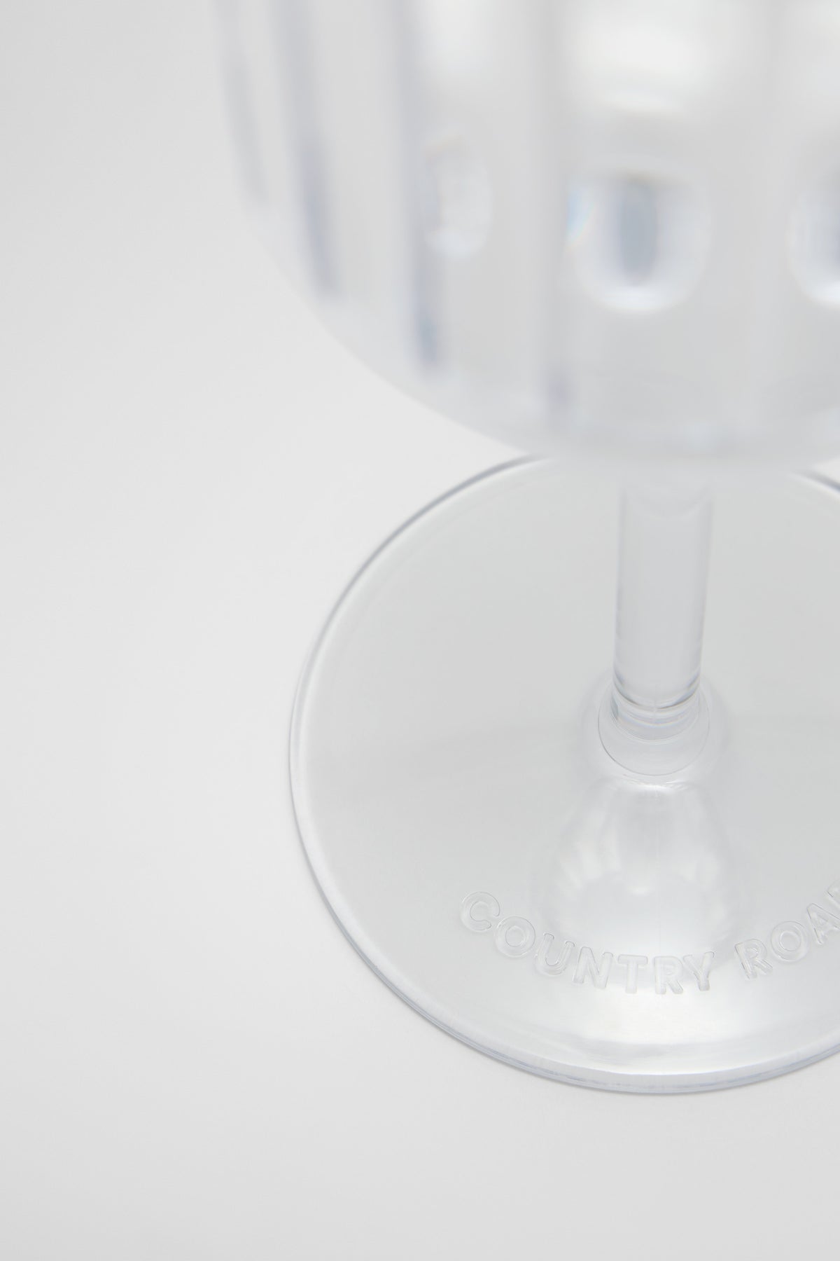 Lorne Wine Glass
