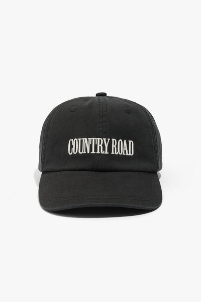 Heritage Cap