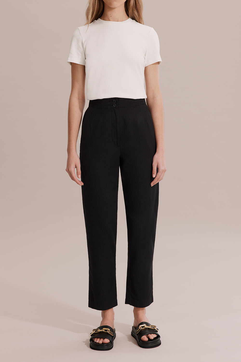 Teen Recycled Cotton Oversized Pique Polo