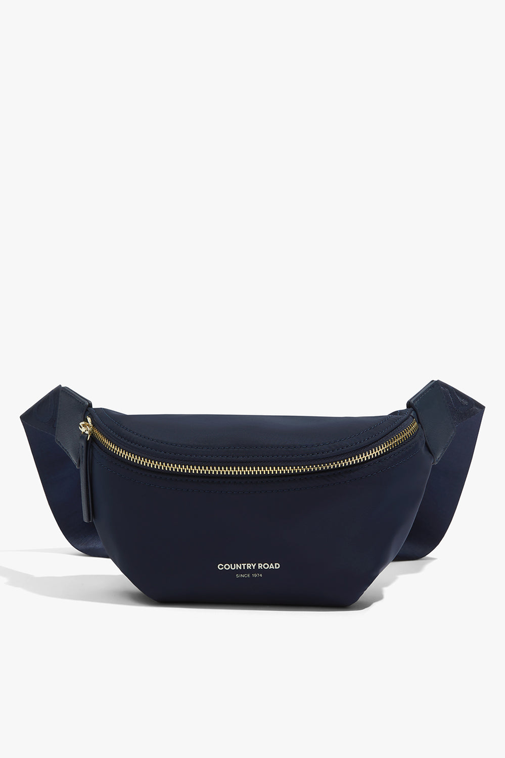 Mini Logo Waistbag