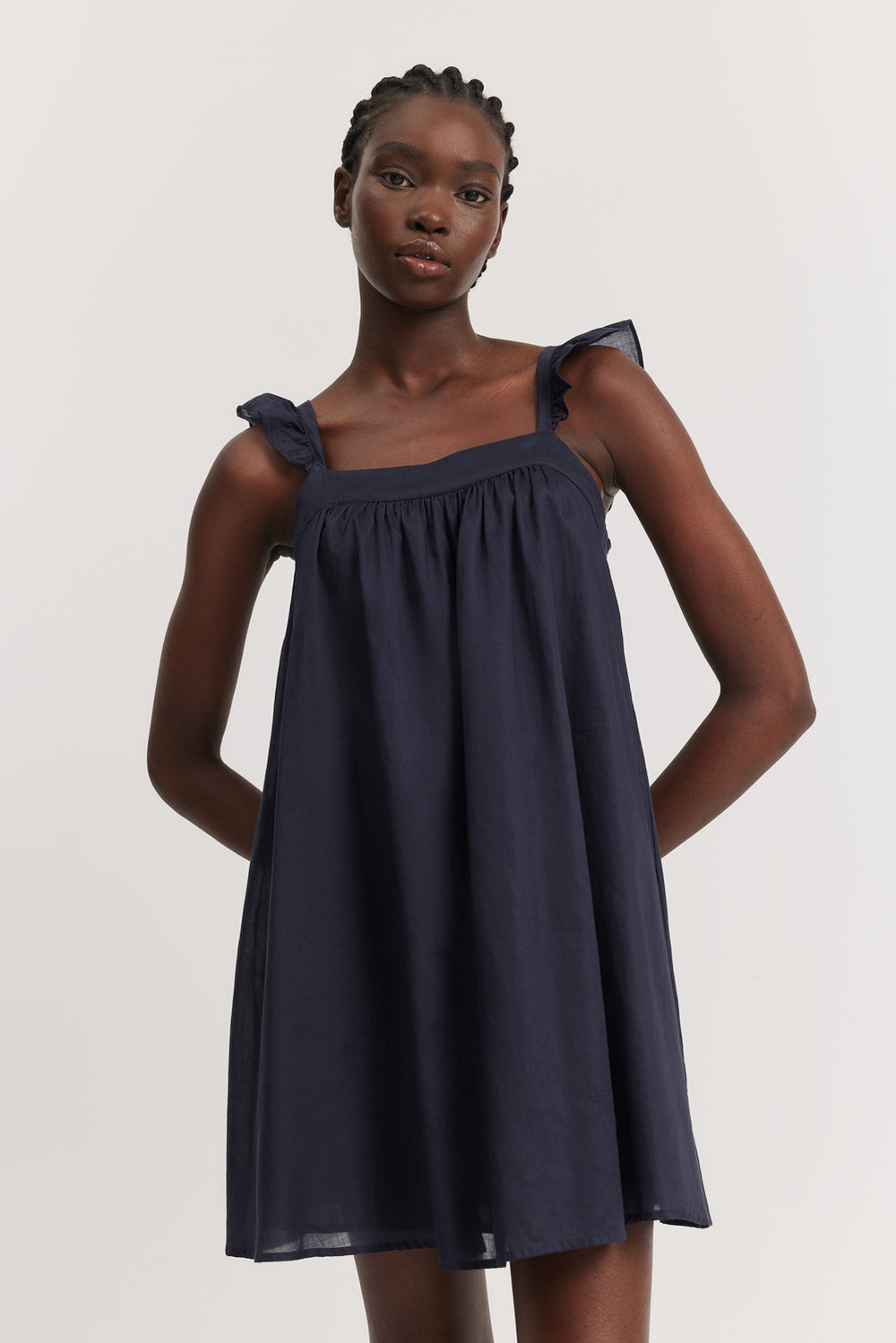 Frill Nightie