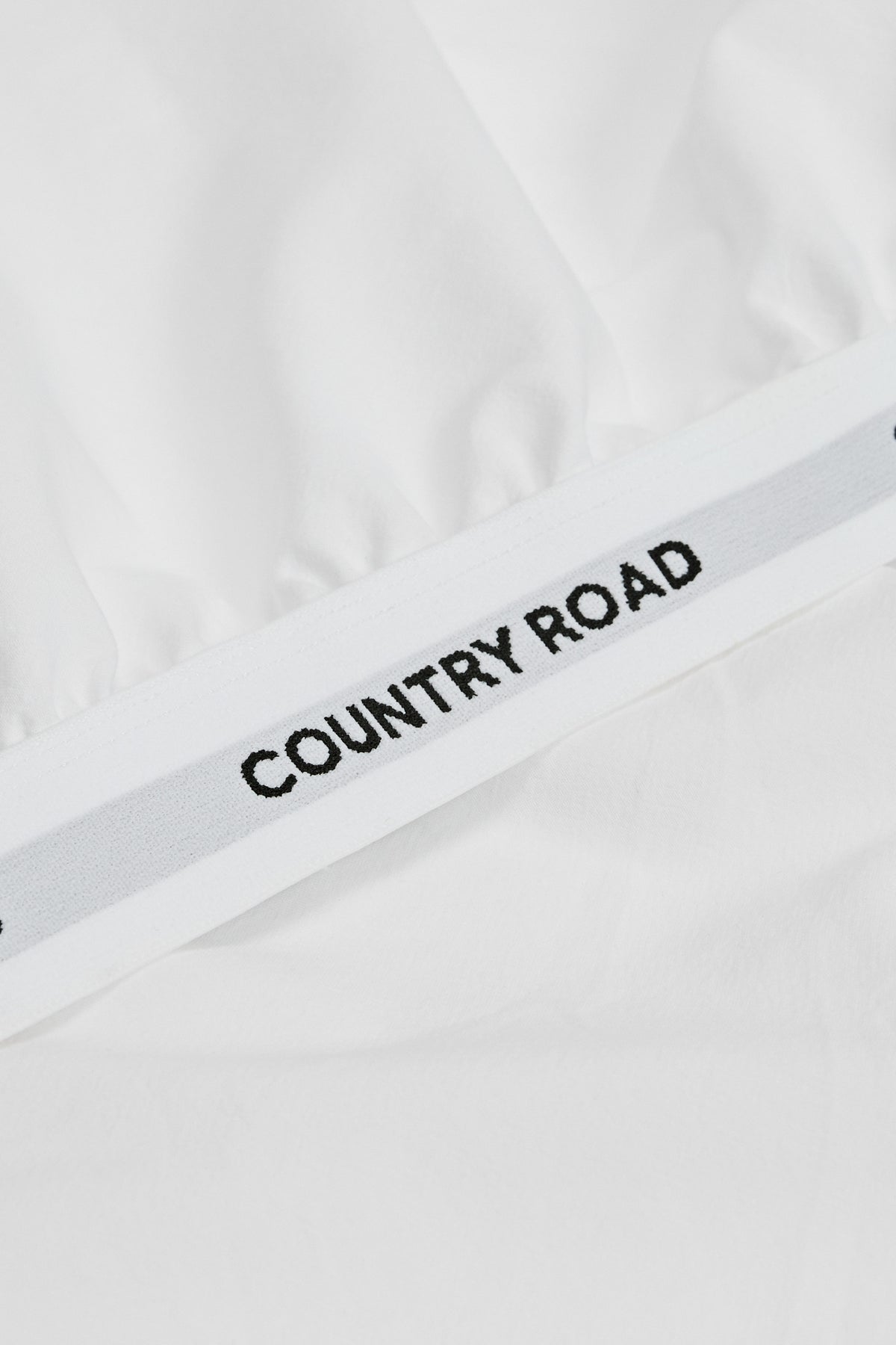 Brae Australian Cotton Queen Fitted Sheet