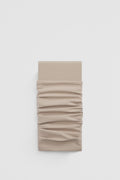 Brae Australian Cotton Queen Flat Sheet