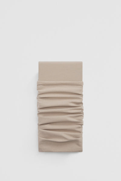 Brae Australian Cotton Queen Flat Sheet