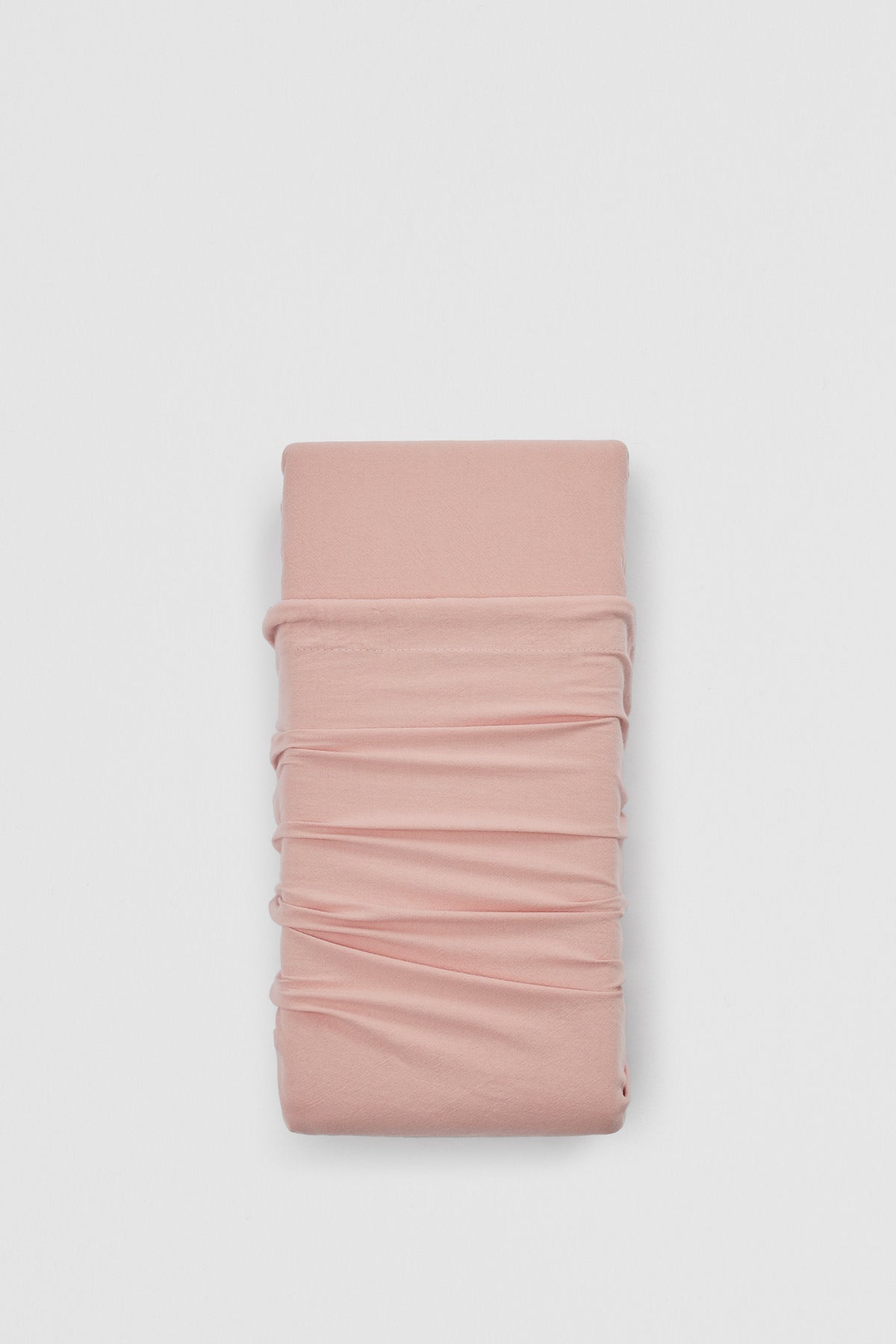 Brae Australian Cotton Queen Flat Sheet