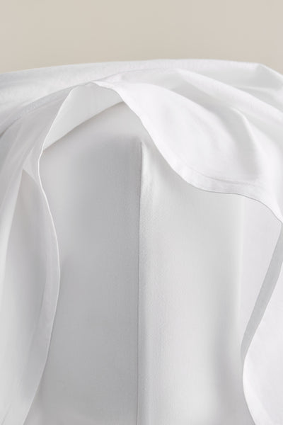 Brae Australian Cotton King Flat Sheet