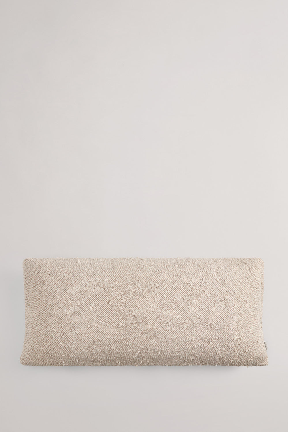 Floe Boucle 35X80 Lumbar Cushion