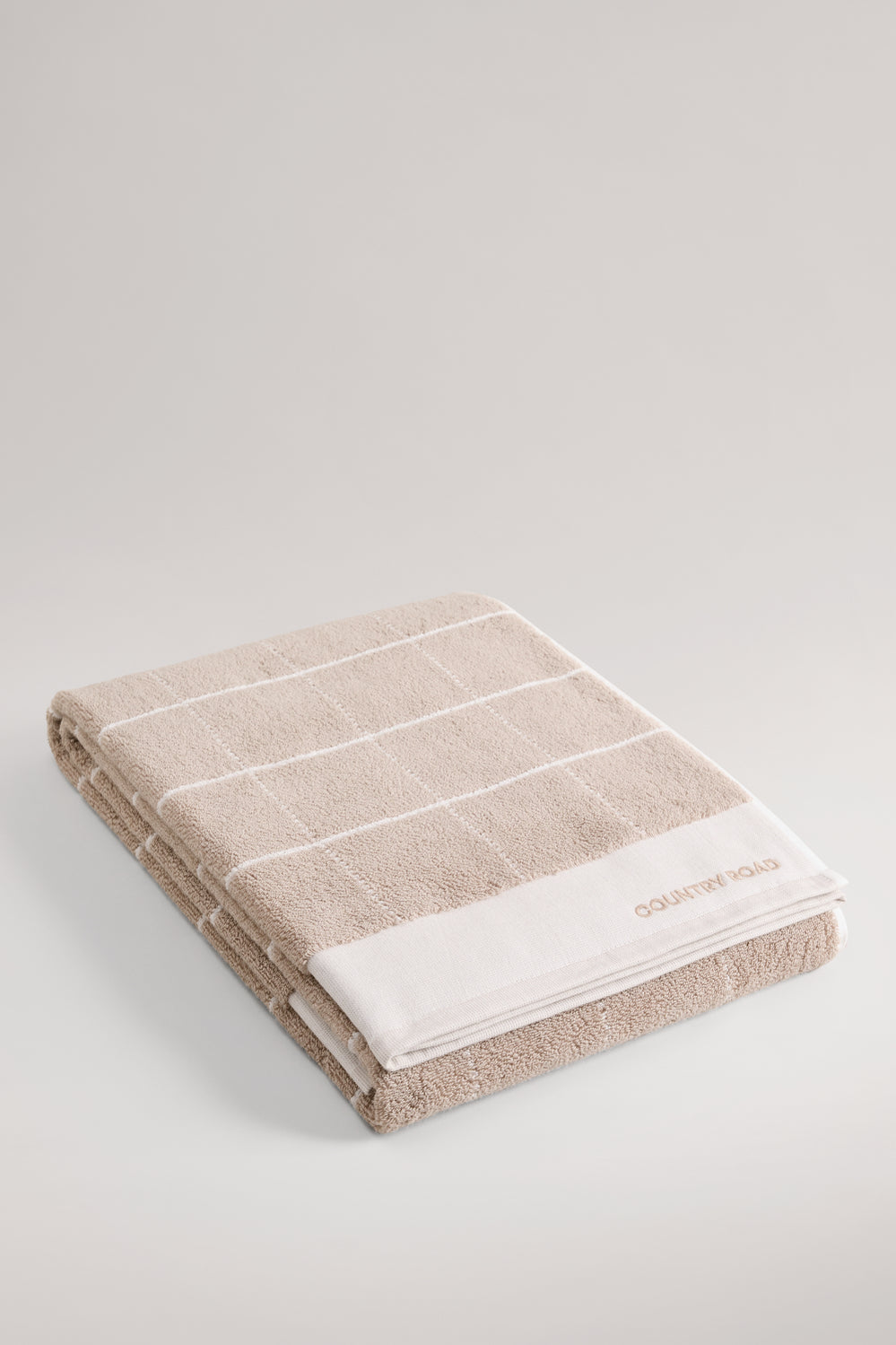 Kiko Cotton Bath Sheet