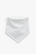 Logo Scarf Bib