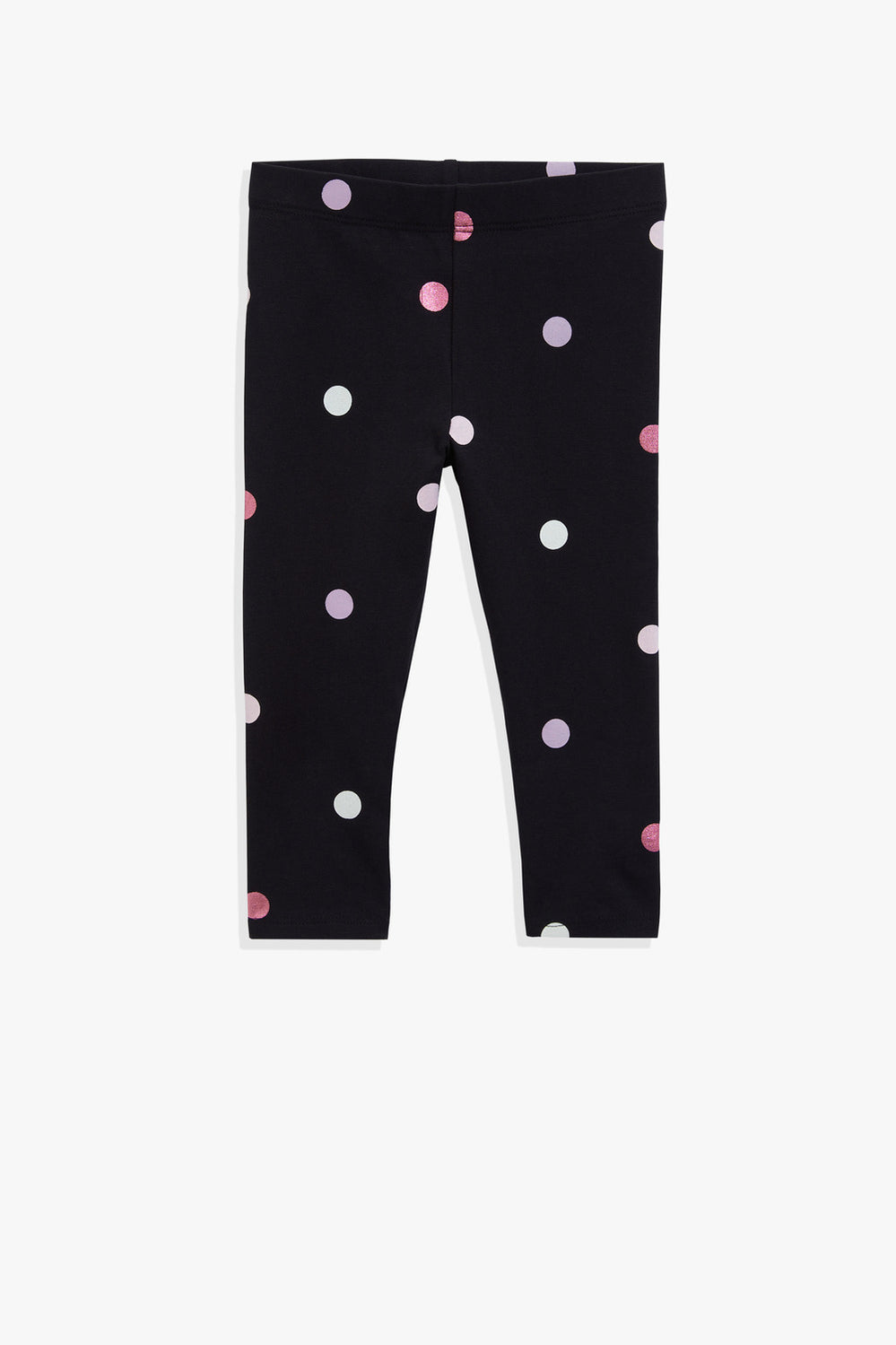 Cotton Spot Legging