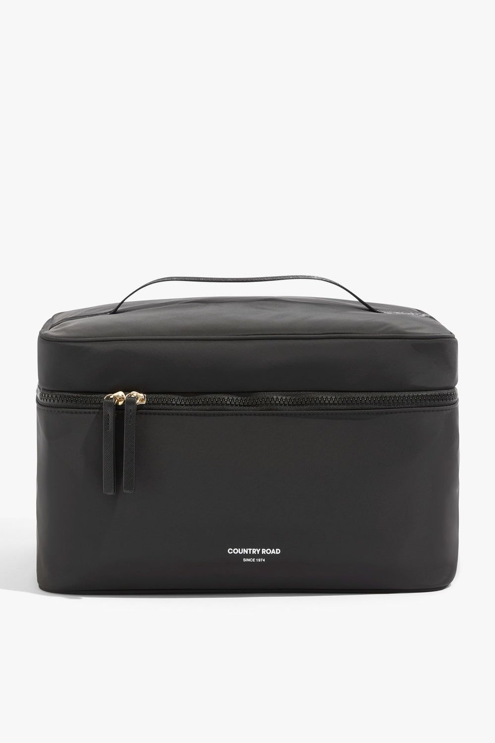 Extra Large Soft Cosmetic Bag