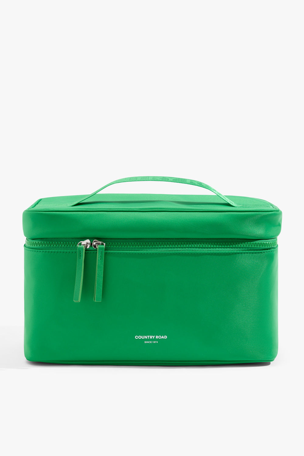 Extra Large Soft Cosmetic Bag
