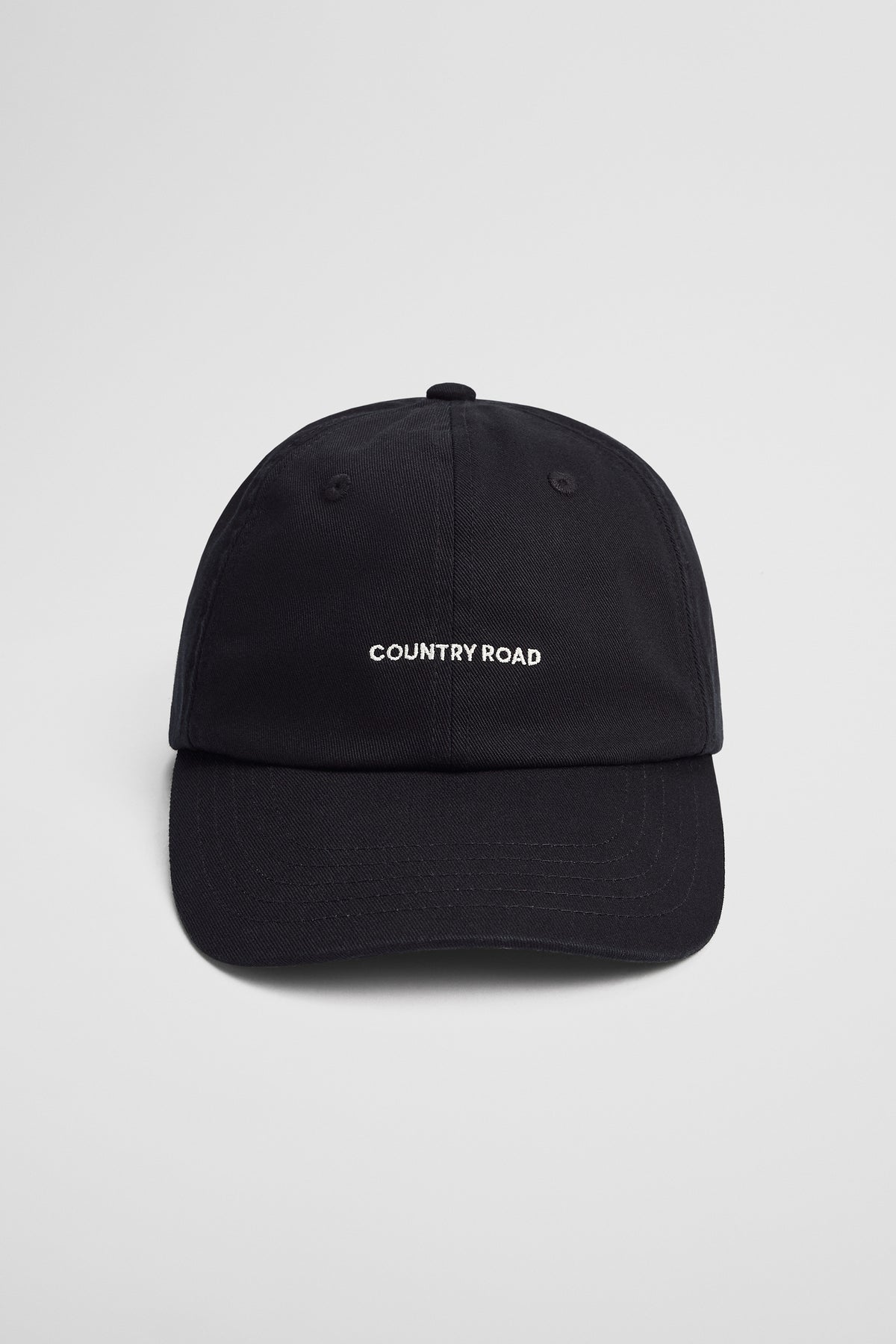 Mini Logo Cap