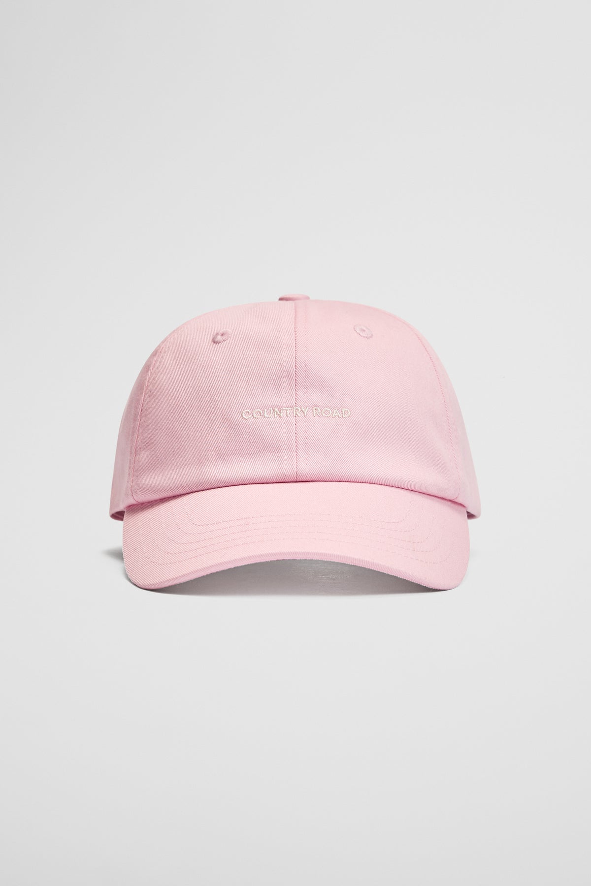 Mini Logo Cap