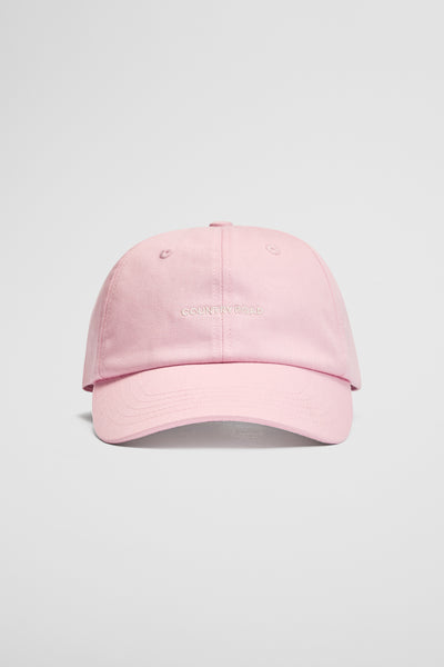 Mini Logo Cap