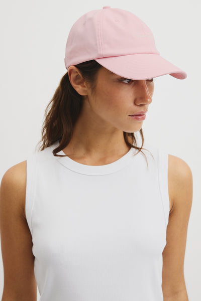 Mini Logo Cap