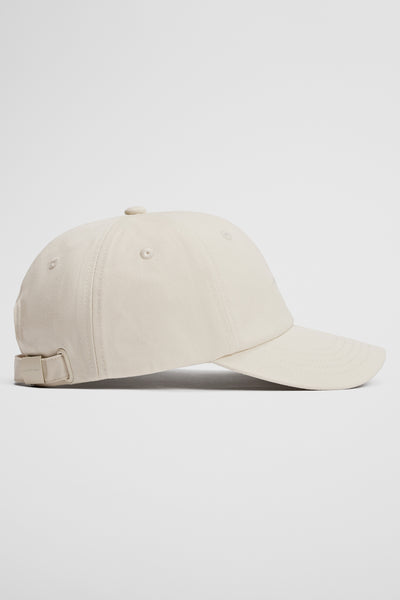 Mini Logo Cap