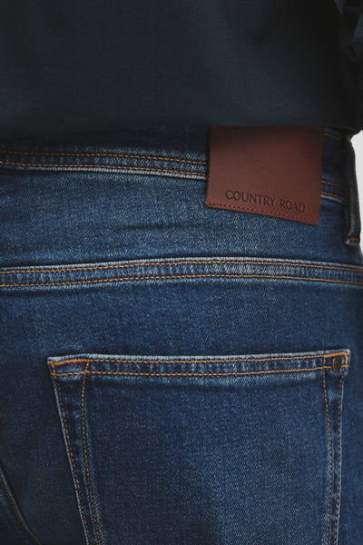 Slim Fit Jean