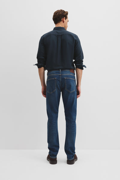 Slim Fit Jean