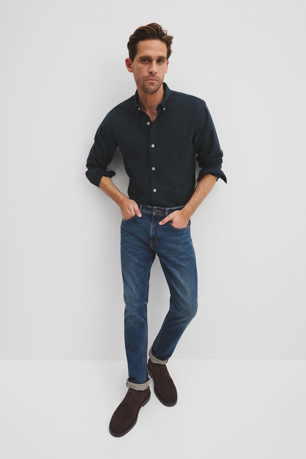 Slim Fit Jean