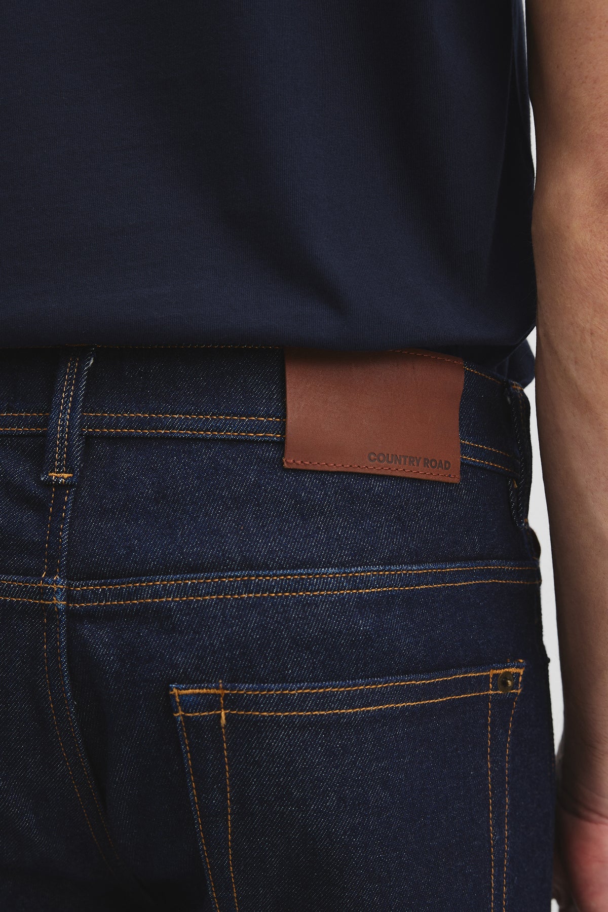 Slim Fit Jean