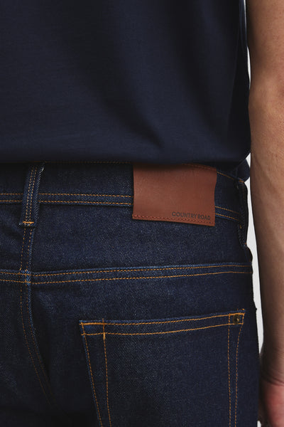Slim Fit Jean