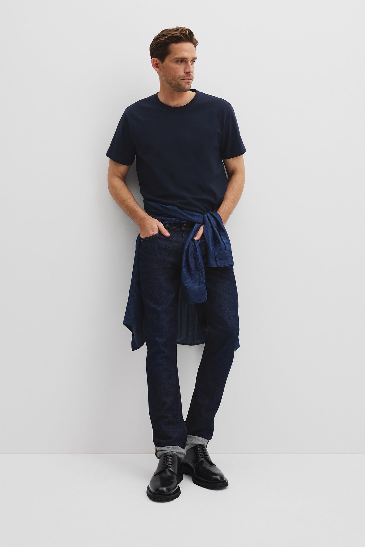 Slim Fit Jean