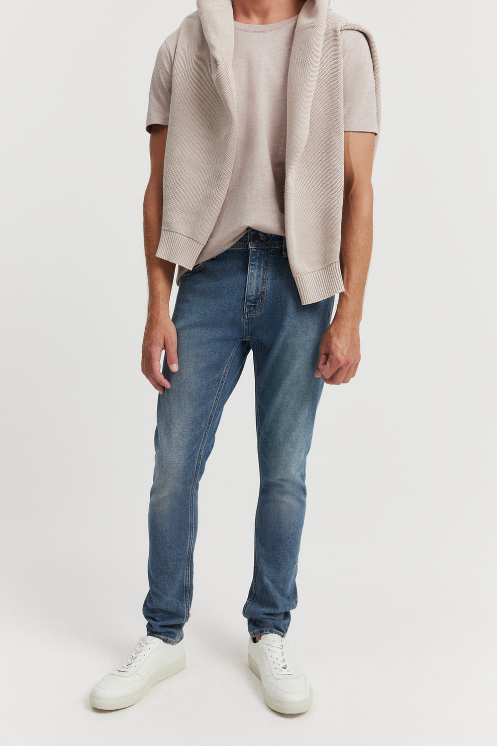 Skinny Fit Jean