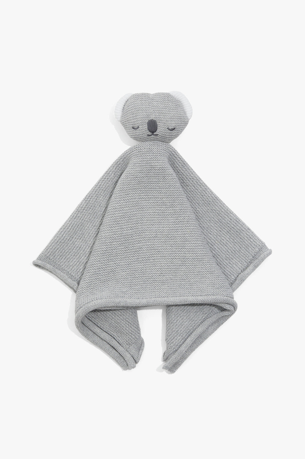 Koala Knit Comforter