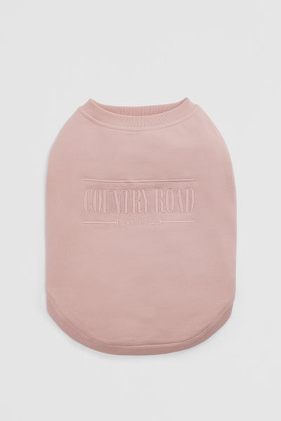 Enzo Australian Cotton Heritage Sweat