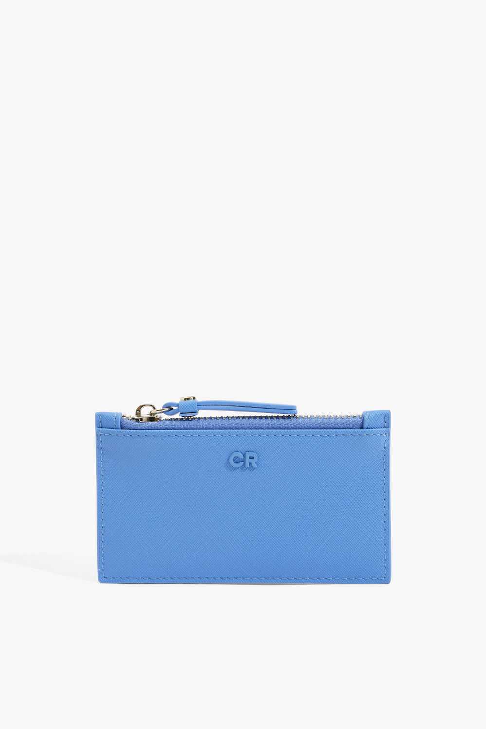Branded Credit Card Purse