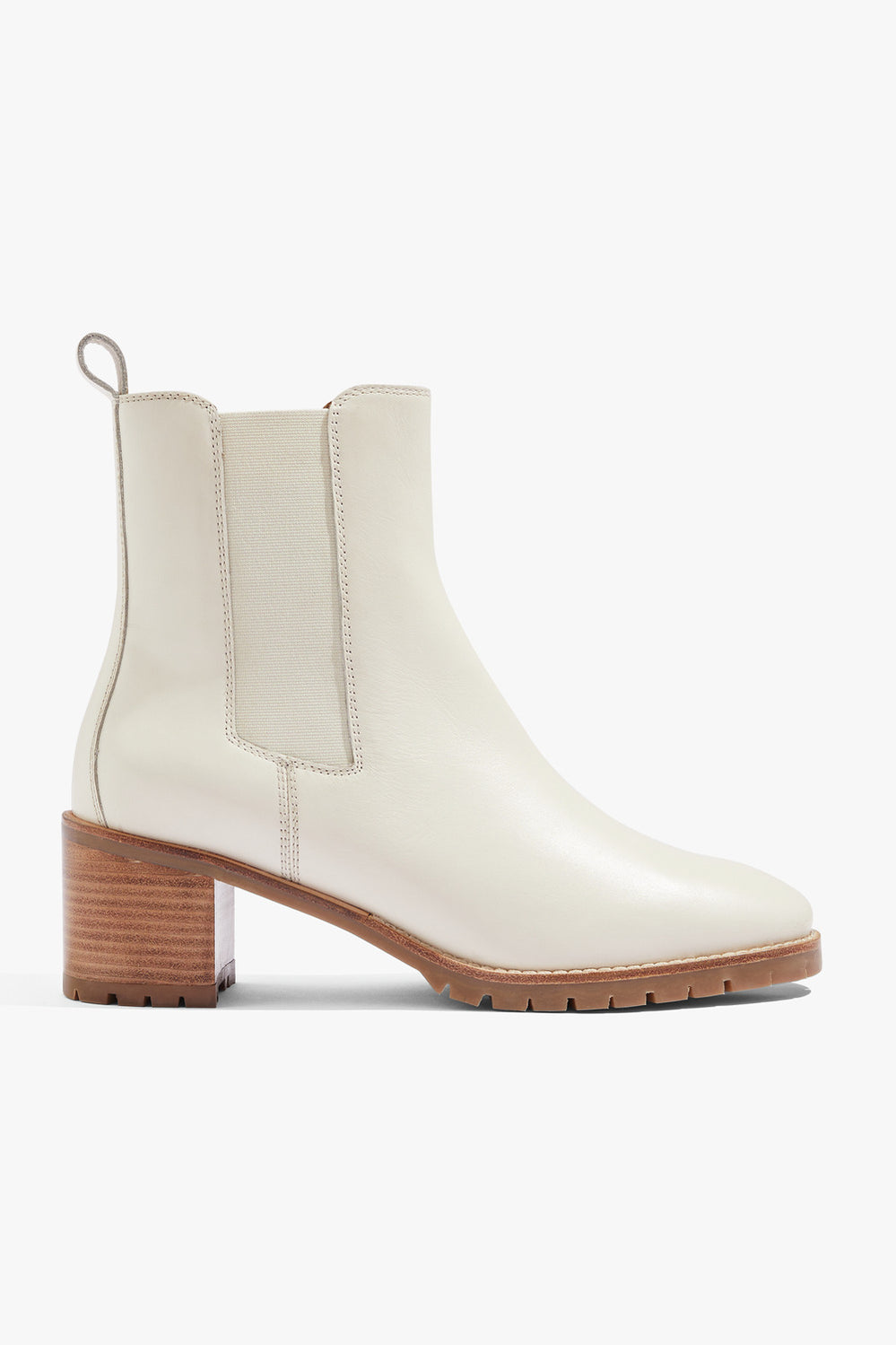 Lenny Boot
