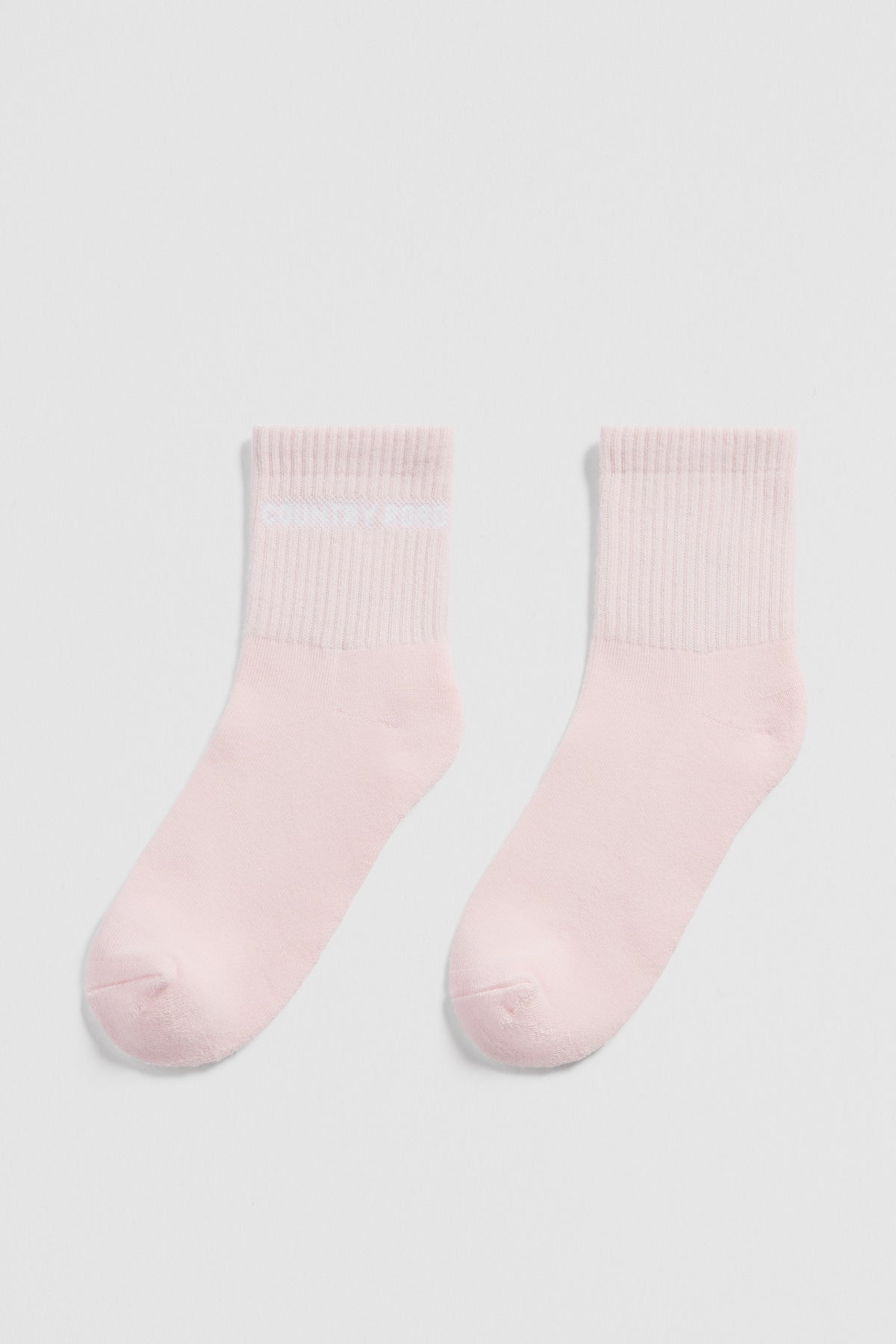 Australian Cotton Blend Cr Sport Quarter Crew Sock