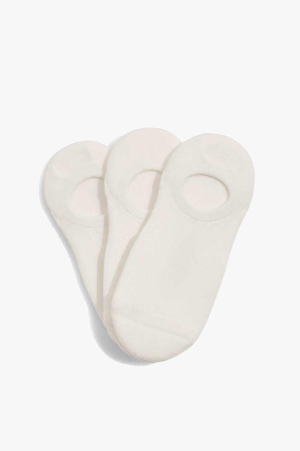 Australian Cotton Blend Cushion Sock Pack Of 3