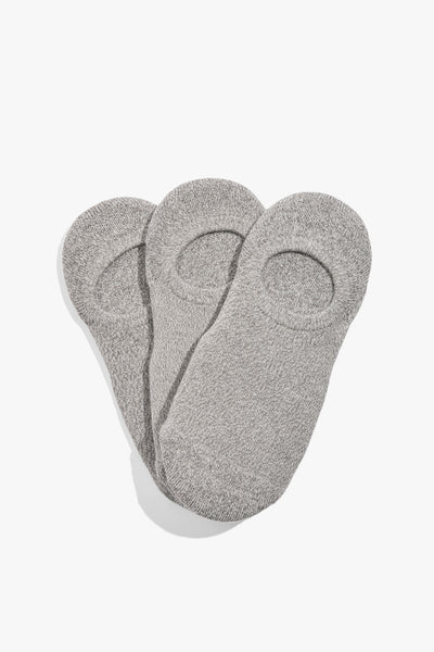 Australian Cotton Blend Cushion Sock Pack Of 3