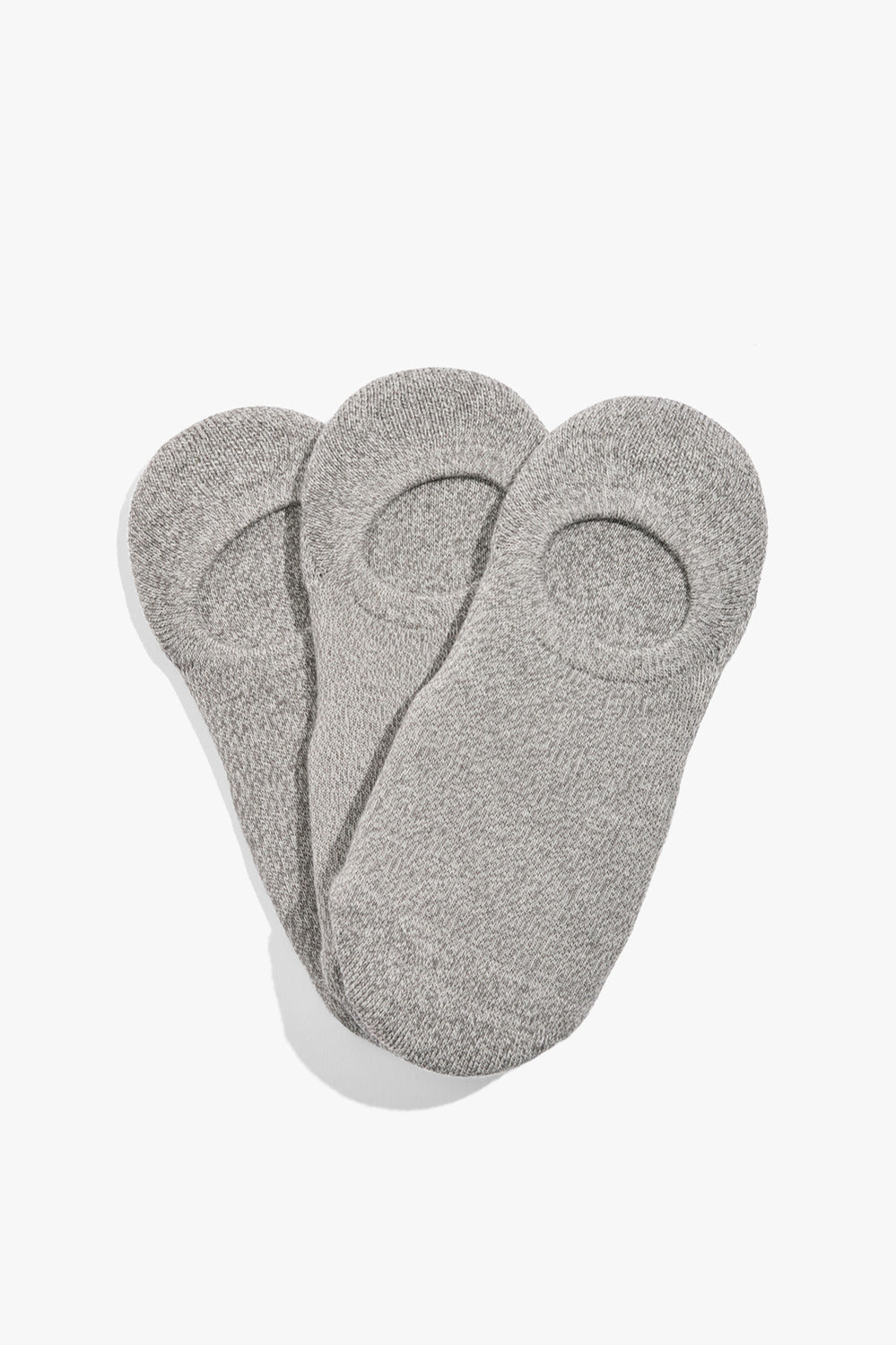 Australian Cotton Blend Cushion Sock Pack Of 3