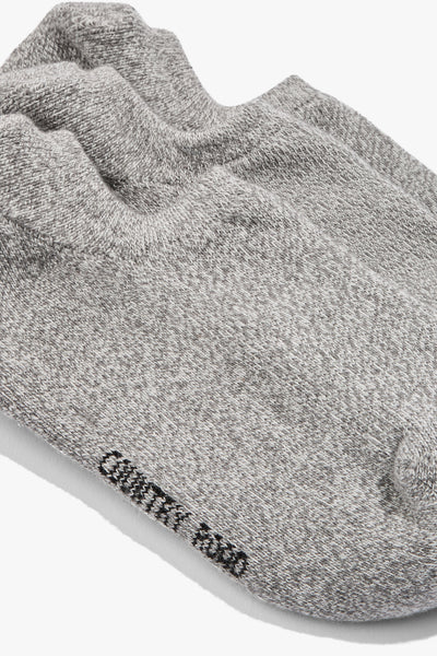 Australian Cotton Blend Cushion Sock Pack Of 3