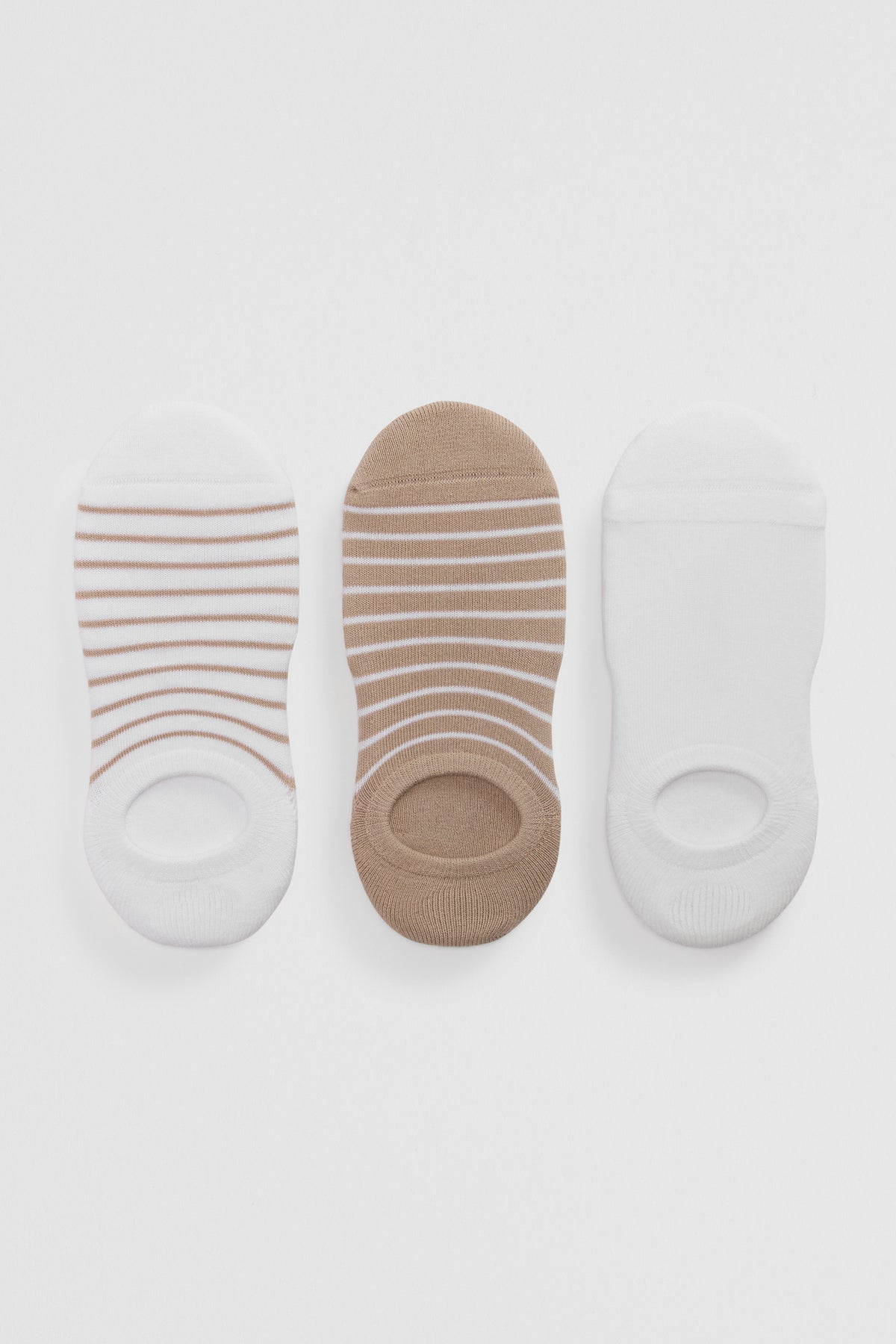 Australian Cotton Blend Cushion Sock Pack Of 3