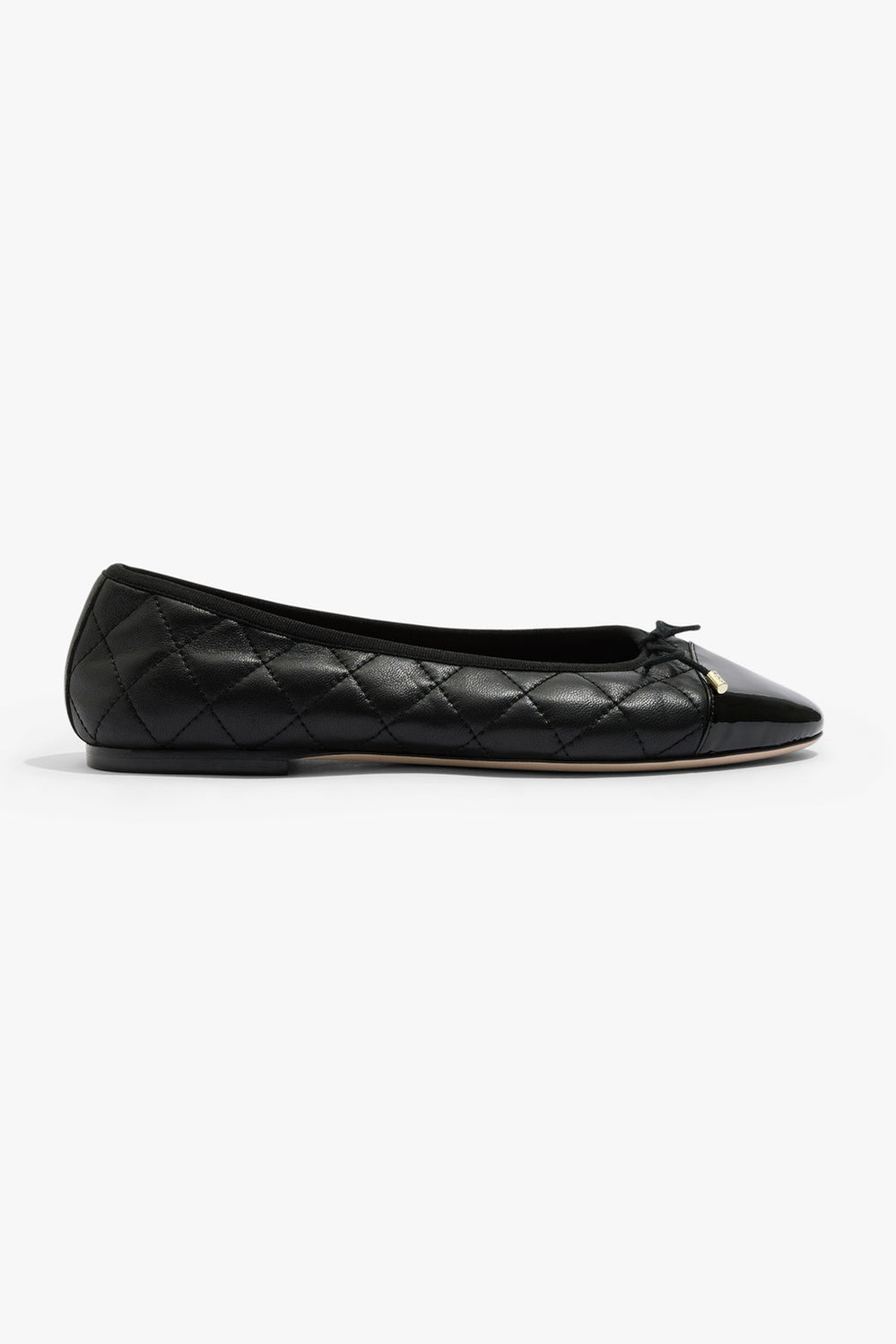 Claudia Quilted Ballet