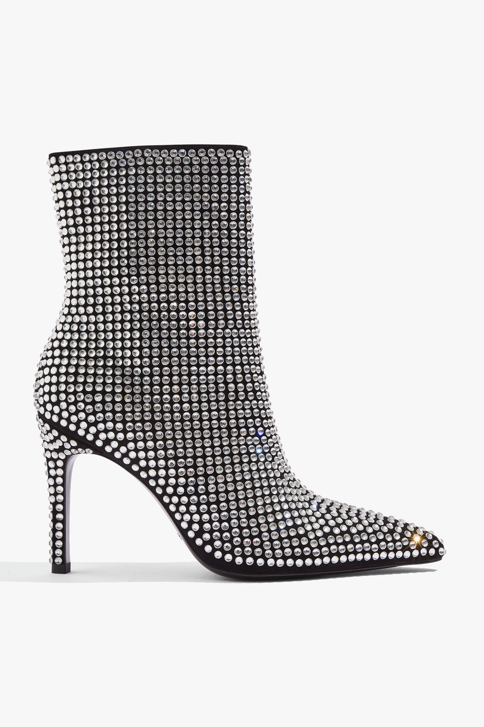 Olympia Boot