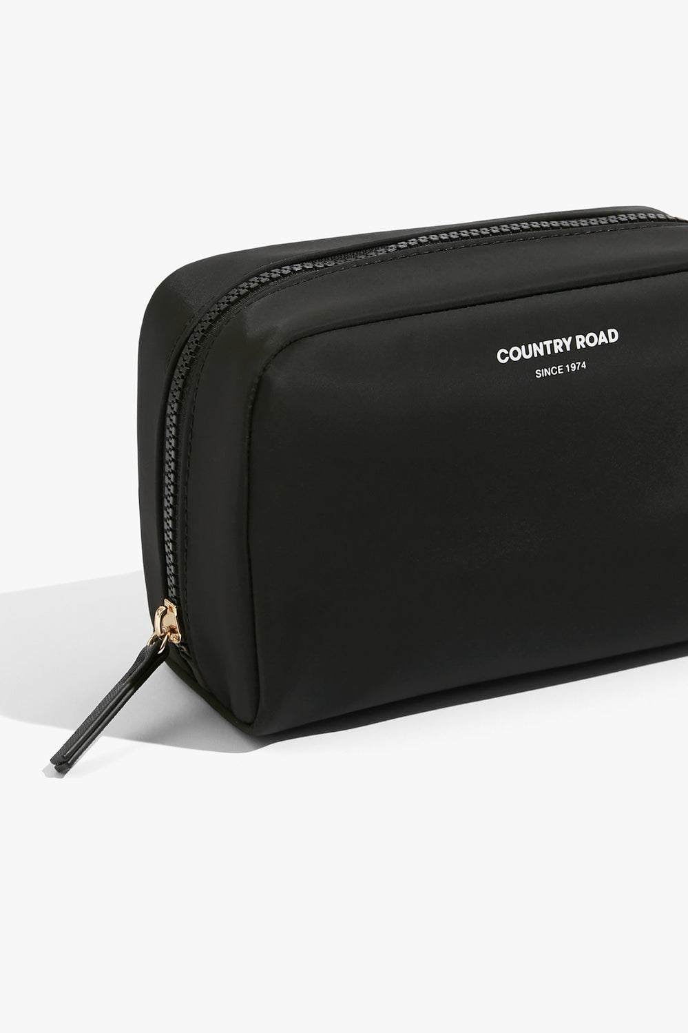 Medium Soft Cosmetic Bag