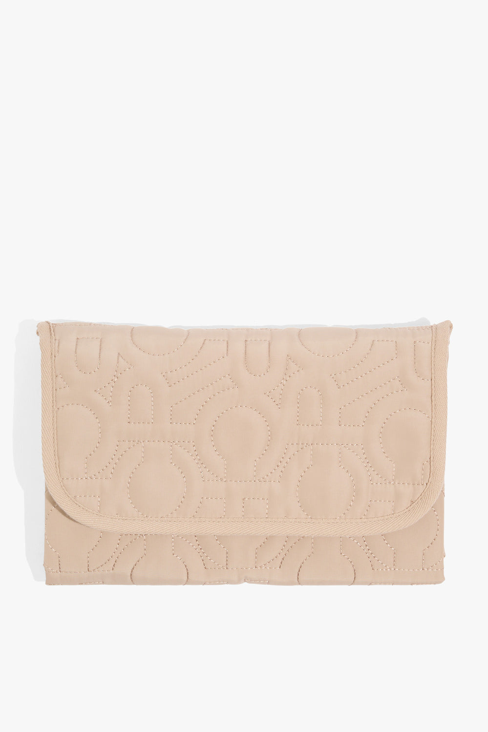 Unisex Logo Change Mat