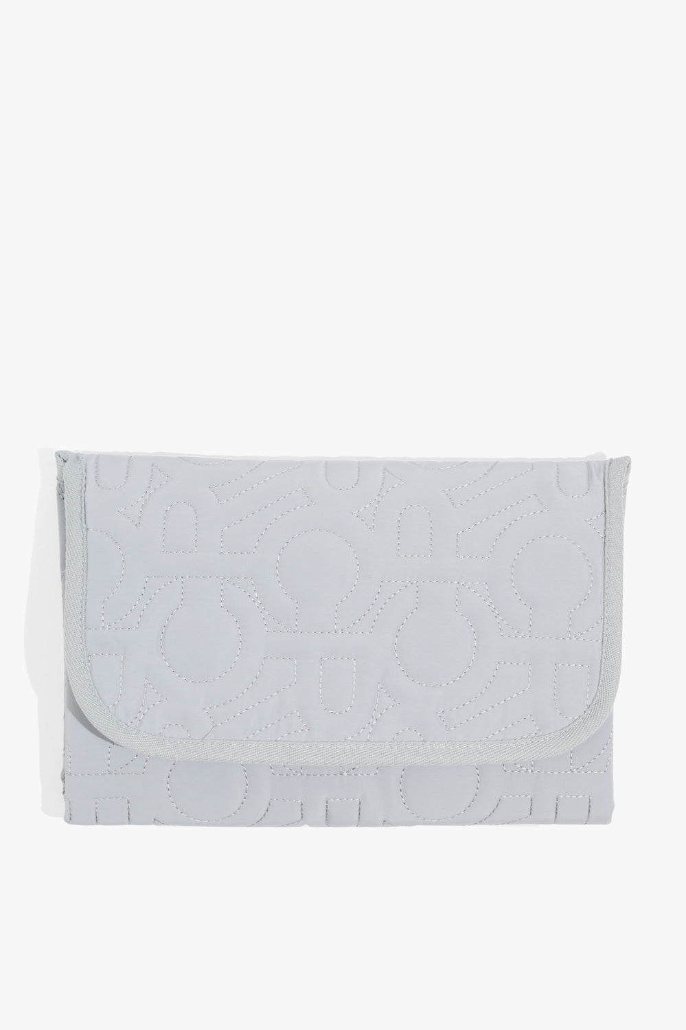 Unisex Logo Change Mat