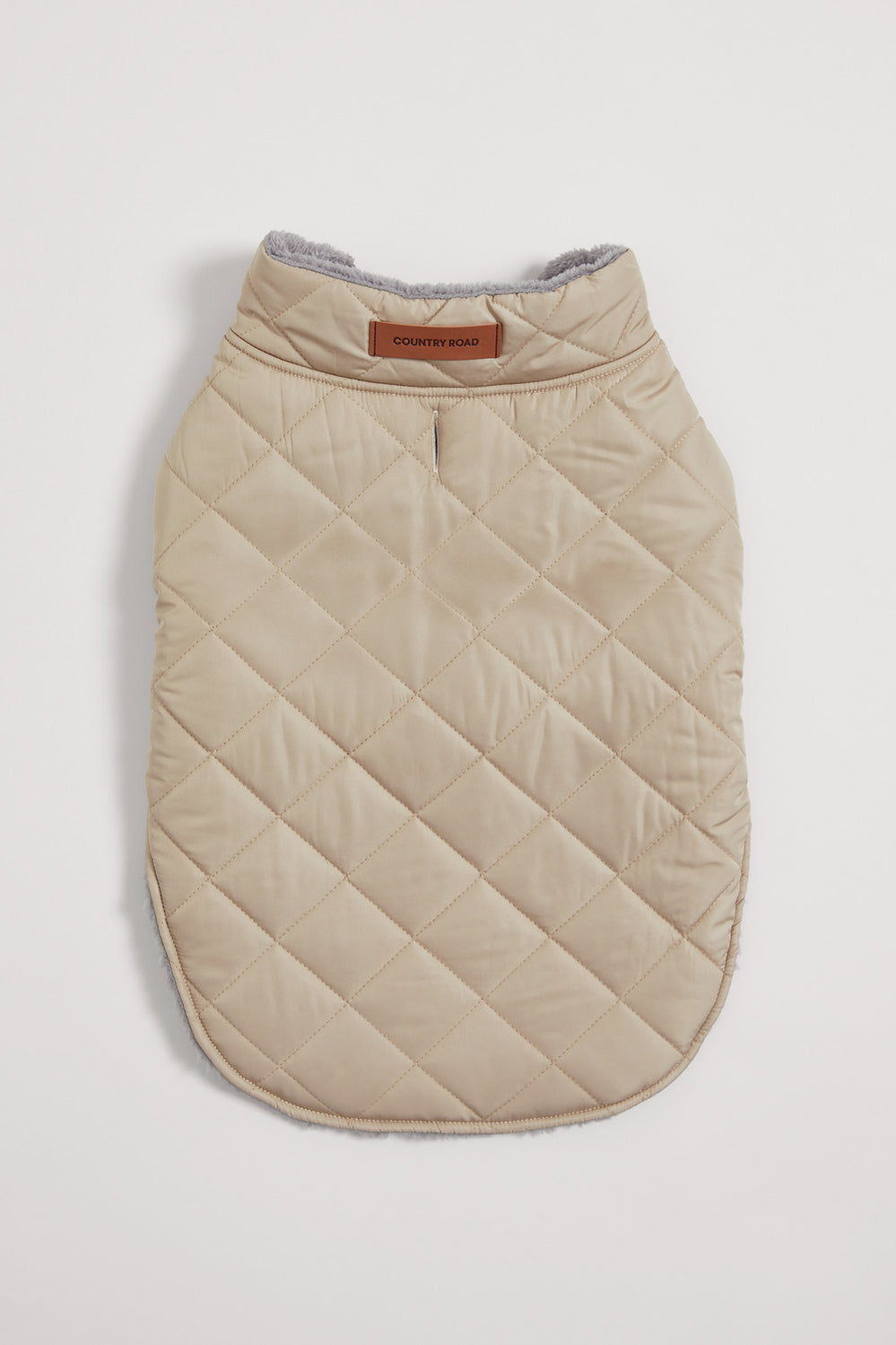 Alfie Puffer