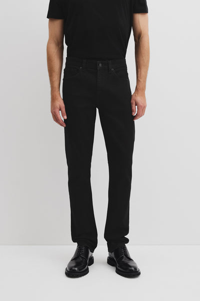 Slim Fit Denim Jean